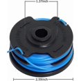 thumbnail image 2 of Strimmer Spool Replacement for GT2836 GT3037 GTB2-600 MGTP430 Models, 2 of 3