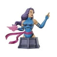 thumbnail image 2 of Marvel Animated X-Men Psylocke 1:7 Scale Mini-Bust, 2 of 2