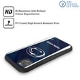 thumbnail image 2 of Head Case Designs Officially Licensed Pennsylvania State University PSU The Pennsylvania State University Banner Hybrid Case Compatible with Apple iPhone XR, 2 of 7