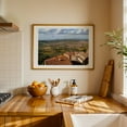 thumbnail image 4 of View from Montepulciano - Tuscany - Montepulciano Tuscany Italy Photography Unframed Wall Art Print 12 x 18 inches, 4 of 7