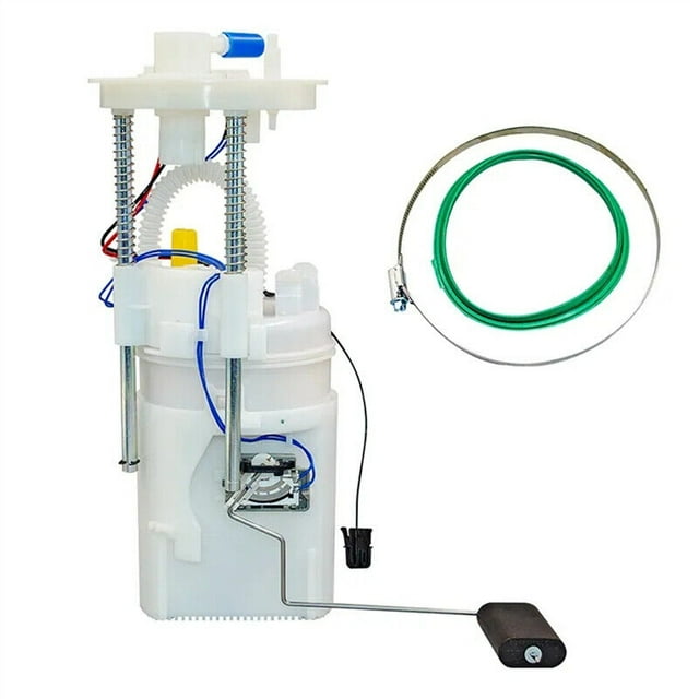 fuel pump module assembly fits for BMW E70 X5 V8 2007-2010 16117195464-