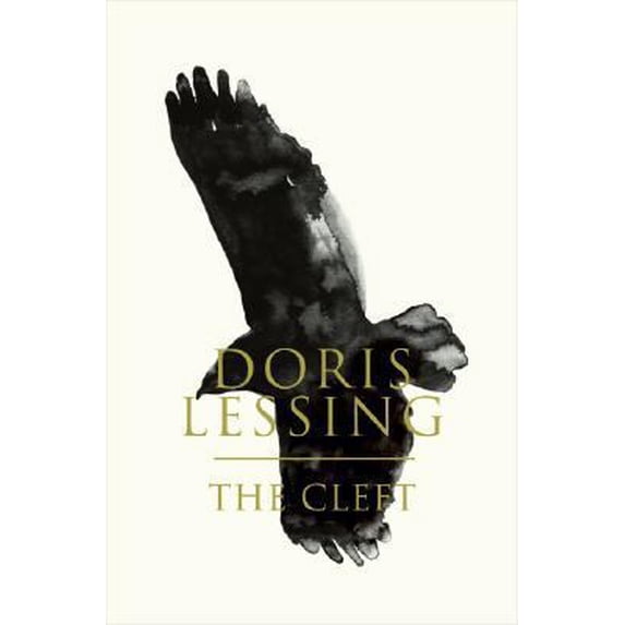 Pre-Owned The Cleft: A Novel (Hardcover) 0060834862 9780060834869
