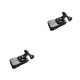 thumbnail image 4 of Moyic Rotating Action Camera Clip Quick Release Cameras Clips Wear-resistant Clamp Bracket Fixing Strap Backpack Shoulder for Outdoor Como se muestra 2Conjunto, 4 of 6