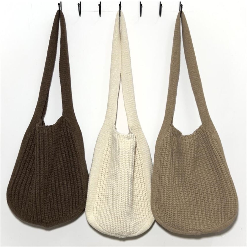 The Sak 90s Mini Bag Vegan Handbag Vintage Crochet Shoulder 