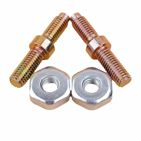 Bar Stud Nut Fit for Stihl 042 044 046 066 MS440 MS460 MS461 MS650 MS660 038 064