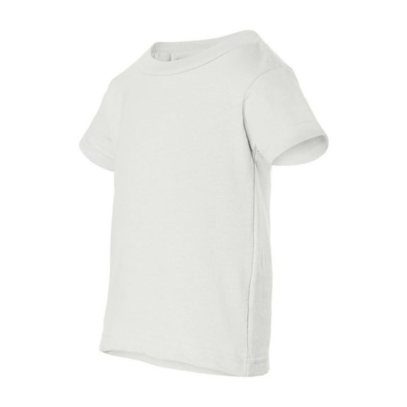 Rabbit Skins Infant Cotton Jersey Tee