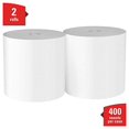 thumbnail image 2 of Power Clean L40 Extra Absorbent Towels (05796), Limited Use Towels, White, 2 Center-Pull Rolls Per Case, 200 Per Roll; 400 Per Case, 2 of 7