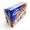 thumbnail image 2 of Hostess Snack Size 100 Calorie Mini Fruit Pies | 3-Pack, 12 Count Box | Cherry (36 Pies Total), 2 of 5