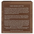 thumbnail image 7 of Taylors of Harrogate Pure Assam Black Tea, Loose Leaf, 4.41 Ounce Carton (Pack of 1), Full-bodied, Satisfying & Malty, Caffeinated, Premium Whole Leaf Tea, 7 of 7