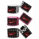 thumbnail image 2 of Vendas de boxeo 3/M, muñequera elástica, transpirable para hombres y mujeres (3M rosa), 2 of 7