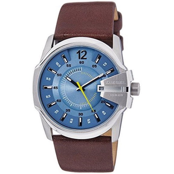 Diesel Watches Not So Basic Basics