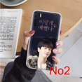 thumbnail image 4 of Funda Blanda De TPU Compatible Con Motorola Moto E13 E22 E22I G52 G42 G32 G23 G22 Edge 30 Fusion B-228 CNBLUE, 4 of 4