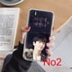 thumbnail image 1 of Funda Blanda De TPU Compatible Con Motorola Moto E13 E22 E22I G52 G42 G32 G23 G22 Edge 30 Fusion B-228 CNBLUE, 1 of 3