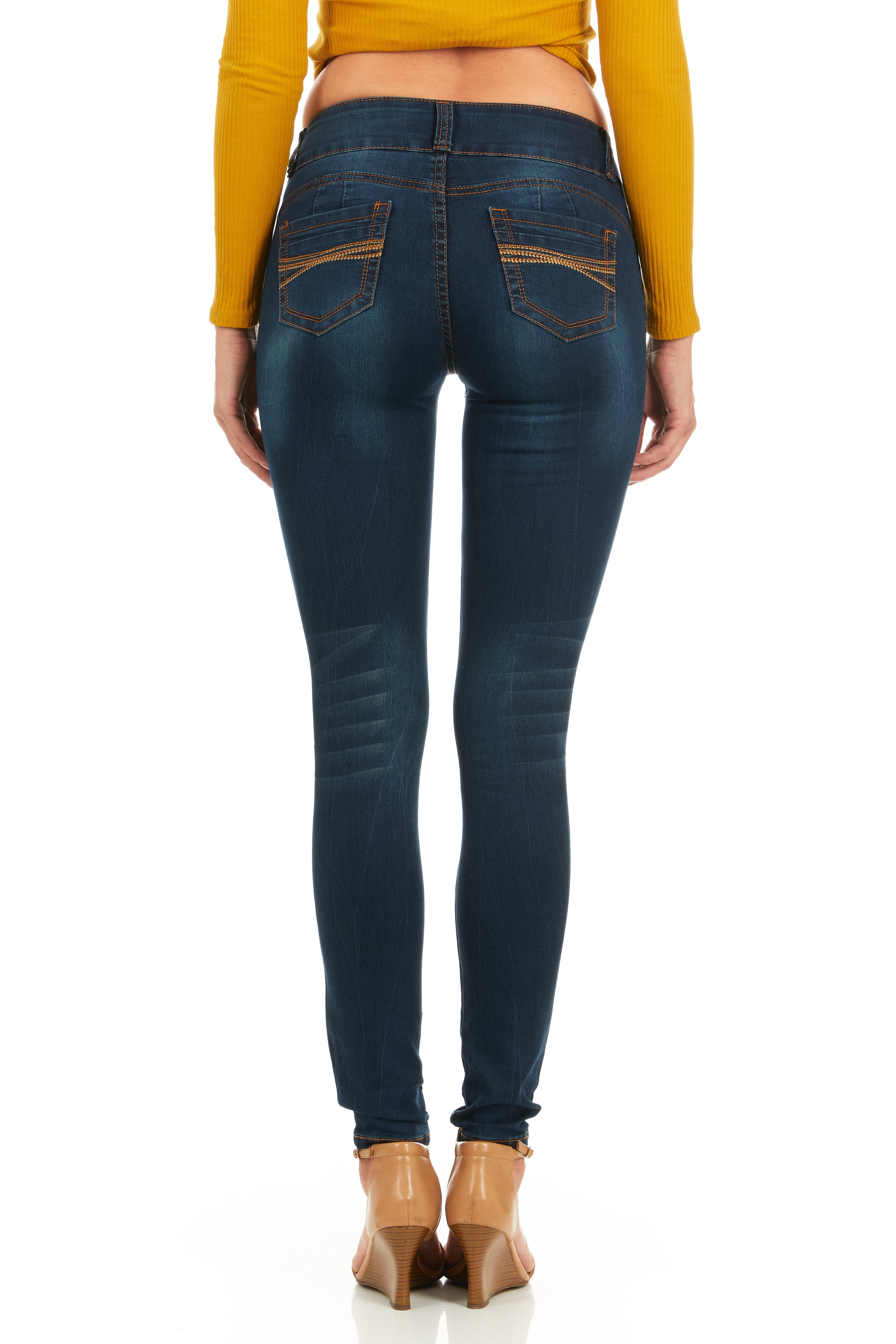 junior slim fit jeans
