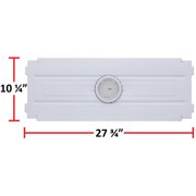 Aqua Select Step Light for Everest Pool Step