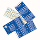 thumbnail image 5 of Camiseta Jersey Miniatura Chelsea Local 2024/25 Con Locker Pack, 5 of 6