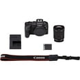 thumbnail image 6 of Pixel Hub Canon EOS RP 24-105 mm f/4-7.1 Lens 4K UHD 26.2MP Mirrorless Camera (International Version), 6 of 6