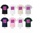 thumbnail image 4 of Back & Body Hurts Graphic T-Shirt, Unisex Classic Fit Crew Neck Tee, 4 of 9