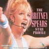 Pre-Owned - Star Profile by Britney Spears (CD, Nov-1999, Master Tone Records)