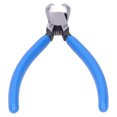 thumbnail image 3 of Plastic Nippers, Adjustable Electrical Wire Hand Tools Mini Cutting  With DIY Jewelry For Industrial For Household, 3 of 8