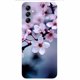 thumbnail image 1 of Funda de teléfono para Samsung Galaxy A14, carcasa de silicona suave de color negro rosa para Samsung A13, A14, 5G, A04s, Funda trasera A 13, 14 Fivean unisex, 1 of 2