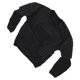 thumbnail image 1 of Camisa De Compresión Acolchada, Protectores De Costillas, Equipo Protector De Camisa Acolchada Para Fútbol, ​​​​béisbol, Baloncesto, 1 of 7