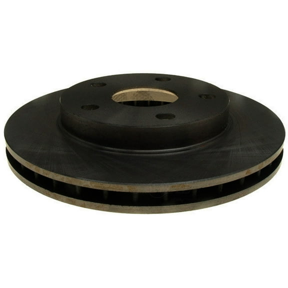 ACDelco Disc Brake Rotor 18A444A Fits select: 1991-1995 TOYOTA MR2