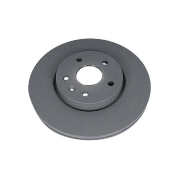 Disc Brake Rotor Automotive Specialty Parts Fits select: 2010-2017 CHEVROLET EQUINOX LT, 2011-2017 GMC TERRAIN SLE