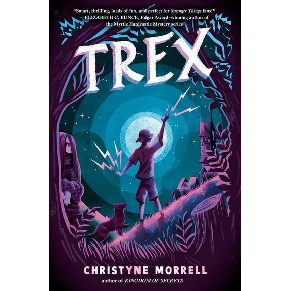 Trex, (Paperback)