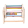 thumbnail image 2 of Juguete De Tambor Giratorio Para Niños, Cultiva La Percepción, Juguete De Tambor Giratorio Para Niños Pequeños, Seguro Para Bebés Pequeños Para El Hogar, 2 of 7
