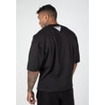 thumbnail image 2 of Legacy Oversized T-Shirt - Black, 2 of 6