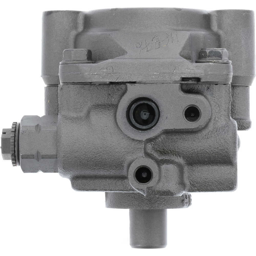 MAVAL 96193M Reman Power Steering Pump