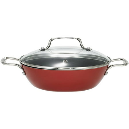 T-fal Wearever 5.5-Quart Caldero