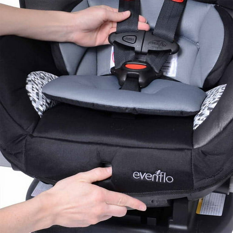 Evenflo triumph lx walmart 2025