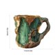 thumbnail image 3 of Tazas de café de cristal mineral (2024), elegantes y lujosas, translúcidas y coloridas, regalo ideal para el hogar y la oficina (1 unidad)., 3 of 6