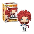 thumbnail image 2 of Figura Coleccionable Funko Pop Animation Dragon Ball GT Gogeta Super Saiyajin 4 1 Pieza, 2 of 4
