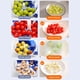 thumbnail image 4 of Pelador de frutas y verduras dinamoeléctrico para electrodomésticos Pelador de frutas y verduras dinamoeléctrico totalmente automático Pelador de frutas y verduras para uso doméstico: la herramienta d, 4 of 9
