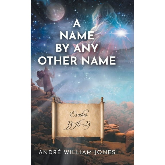 A Name By Any Other Name