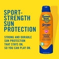 thumbnail image 4 of (4 pack) Banana Boat Sport Ultra Clear Spray Sunscreen SPF 50, Adult Sunblock, 6 oz, 4 of 10
