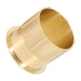 thumbnail image 3 of Brass 32mm Monobloc Mixer Tap Backnut Kitchen Basin Sink Bathroom Back Nut Pipe, 3 of 6