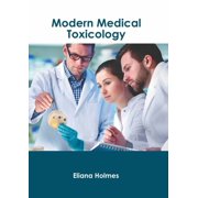 Modern Medical Toxicology, (Hardcover)