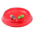thumbnail image 5 of SHISUYAN 5 Pcs Plaque de Combat en Plastique pour Stade (Rouge), 5 of 5