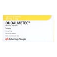 thumbnail image 1 of Duoalmetec 40 mg, 5 mg 28 tabletas, 1 of 3