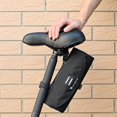thumbnail image 4 of Bolsa impermeable para bicicleta shamjiam gran capacidad marco superior frontal Paquete de manillar, 4 of 9