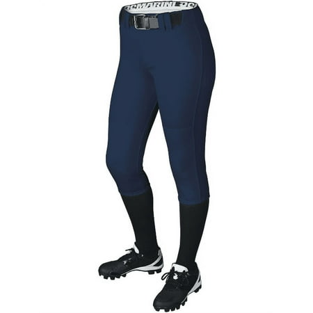 UPC: 0887768520953 | demarini girl s belted softball pant