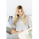 thumbnail image 2 of Taza térmica Contigo West Loop Autoseal 470 ml - Earl Grey, 2 of 8