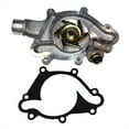 thumbnail image 2 of GMB 120-3020 Engine Water Pump Fits select: 1991 DODGE DAKOTA, 2 of 4