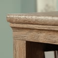thumbnail image 4 of Sauder Rollingwood 54" Hutch, Brushed Oak Finish, 4 of 11