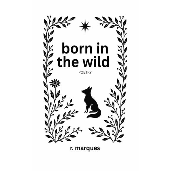 born in the wild, (Paperback)