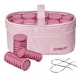 Conair Hs10x Instant Heat Compact Hot Rollers HS10X
